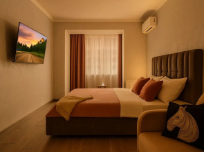 Квартира в ЖК Весна (В3)