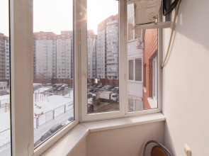 Апартаменты в центре у ТЦ Вояж