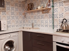 Апартаменты Sun Home