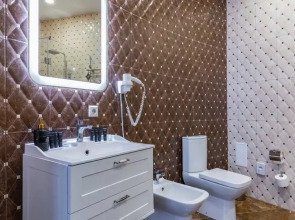 Отель Панорама