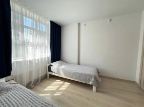 Semeyny Ugolok Flat