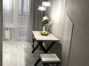 Квартира Приоритет