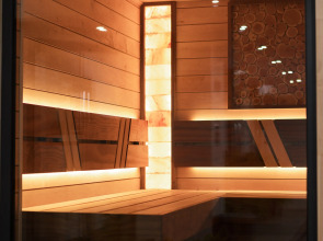 Отель Dynasty Hotel & SPA