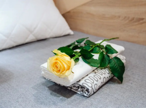 Хостел In Tower