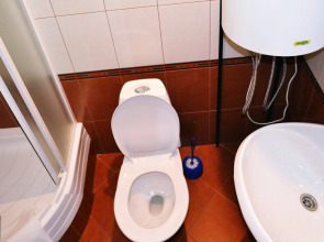 Отель Абсолют