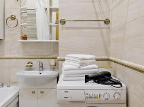 Апартаменты Казанская Retro