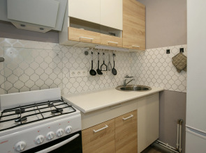 Квартира Оазис комфорта в сердце города