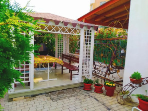 Апартаменты Звездный Крым