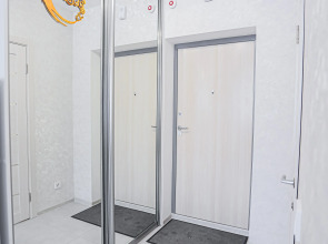 Апартаменты SunSet Радионова 202