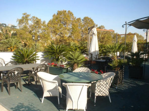 Hotel Real Orto Botanico