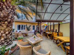 Гостевой дом Фрегат 2