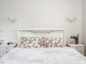 Апартаменты с Двумя Спальнями на Кутузовском