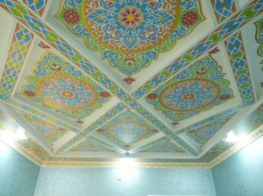 Бутик-отель  Шахерезада