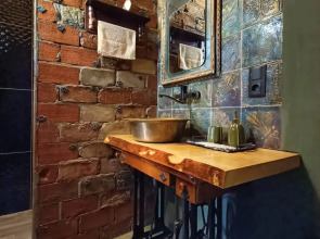 Апартаменты Квартира 13/4