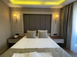 Отель Martinenz