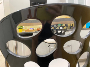 Апартаменты Гоолдмэн