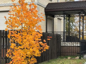 Апартаменты  Чернышевская 39