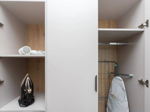 Квартира на Арсенальной 29