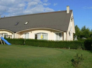 Golf in Hungary Apartments