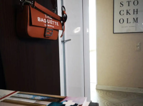 Апартаменты на Революции