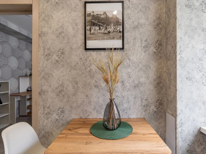 Апартаменты Обломов на Минина 24