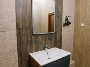 Жилое помещение UyutnoEKB ЖК mART новая квартира