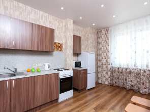 Апартаменты Фрунзе 49/2 этаж 4