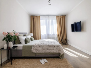 Квартира К.Новая Красногорск