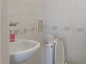 Гостевой дом Лариса