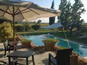 Azienda Fontelunga Apartments