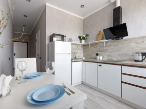 Апартаменты ЖК Цветы