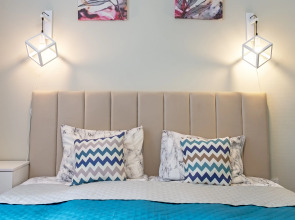 Апартаменты Hotel Spb 1