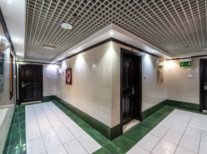 Hafez Hotel Apartments