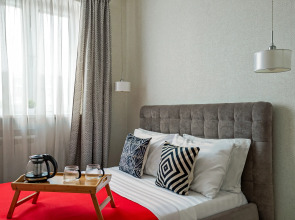 Апартаменты 2 MaxRealty24 Новотушинская 2