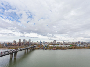 Апартаменты Ясный Берег