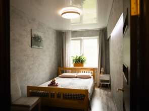 Квартира Подходящая двушка в центре