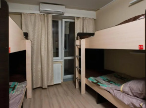 Жилые помещения Infinity