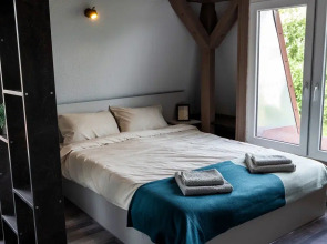 Апартаменты Лайм