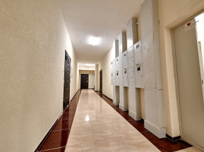 Апартаменты Стильные и Уютные в Центре от LetoApart