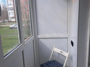 Квартира Клёвое Место рядом с Рыбной Деревней