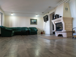 Гостевой дом Kodi järvi