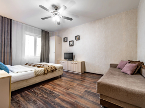 Апартаменты ApartMe Аэропорт