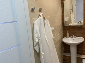 Мини-отель VLcome Inn