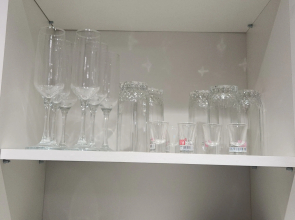 Квартира Уютная студия