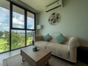Zamechatelnye Apartamenty Na Bang Tao 2bd Apartments