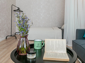 Квартира Для семейного отдыха