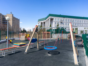 Апартаменты Видовые в Центре Казани