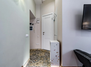 Квартира возле Спаса на крови