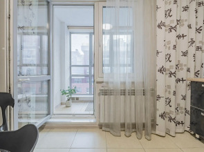 Апартаменты Сутки-Дом - Этажи