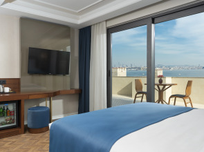 Royan Hotel Hagia Sophia Istanbul, A Member Of Radisson Individuals